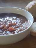 Lentil Soup