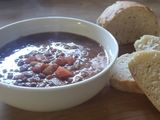 Lentil Soup