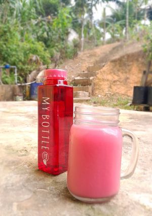Foto resep Setrup