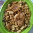 Sambal Goreng Krecek Tahu Tempe
