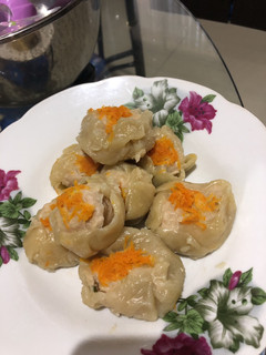 Foto resep Dimsum Ayam