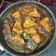 Semur tahu petai😍