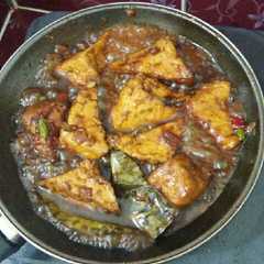 Semur tahu petai😍 রেসিপির প্রধান ছবি