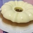 Puding Sponge with Fla
