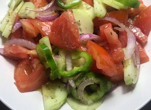 Foto principal de La ensalada de mi chico