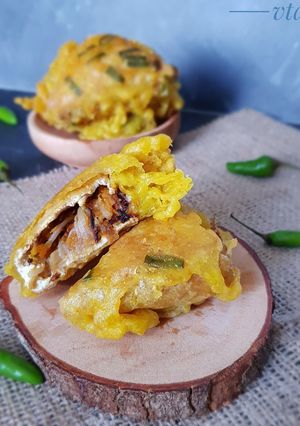 Foto resep 53. Tahu Brontak