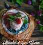 Langkah Mudah untuk Membuat Resep 46. Strawberry Es Krim / Keto Es Krim / Strawberry Ice Cream yang Lezat Anti Ribet, Bikin Ngiler