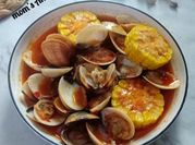 Gambar kepah jagung