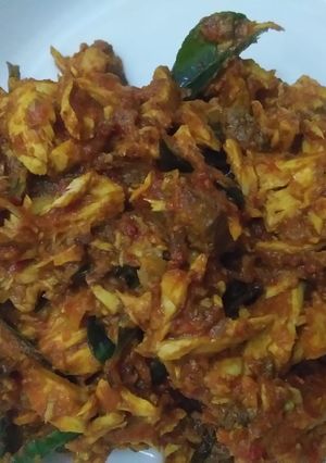 Foto resep Keumamah