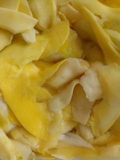 Foto resep Manisan mangga muda