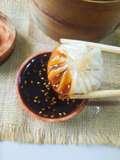 Foto resep Gyoza