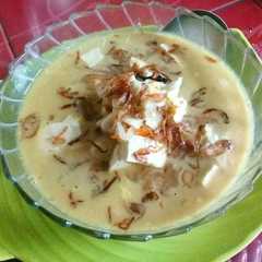 รูปของ Lodeh Tahu