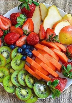 Una foto de ᑭᒪᗩto ᗪe ᖴᖇᑌtᗩᔕ
