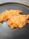 Cream cheese chicken