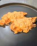 Cream cheese chicken