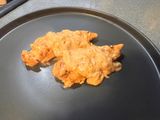 Cream cheese chicken