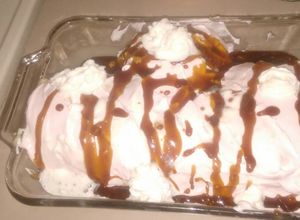 Una foto de Mi sorpresa de Pan