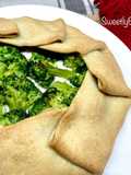 Torta salata healthy