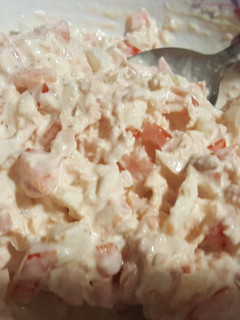 Una foto de Ensalada de Atún