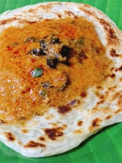 ரோட்டு கடை சால்னா செய்முறை முக்கிய புகைப்படம்