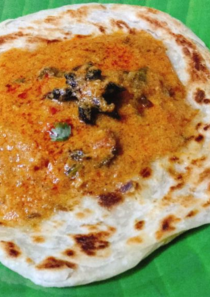 ரோட்டு கடை சால்னா செய்முறை முக்கிய புகைப்படம்