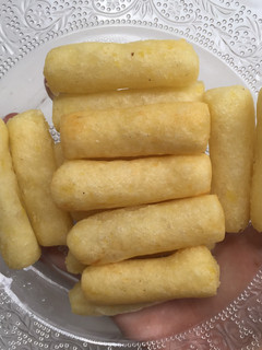 Foto resep Potato Cheese Stick (Stik Kentang Keju)