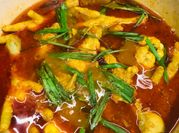Gambar tumis ceker ayam