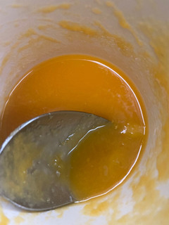 Foto resep Jus wortel nanas jeruk
