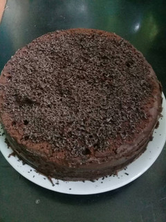 Foto resep Brownies Kukus Amanda