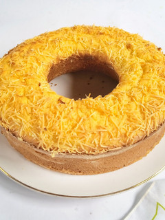Foto resep Bolu Tape Super Lembut