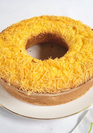 Foto resep Bolu Tape Super Lembut