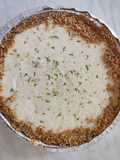 Pie de Limón 🥧🍋