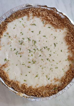 Una foto de Pie de Limón 🥧🍋