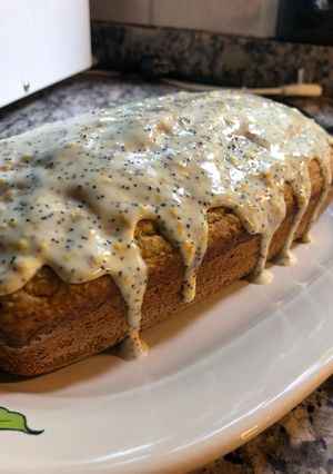 Una foto de Carrot Cake🥕