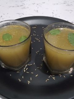 વરિયાળી નું શરબત રેસીપી મુખ્ય ફોટો