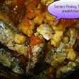 Sarden Pindang Tempe