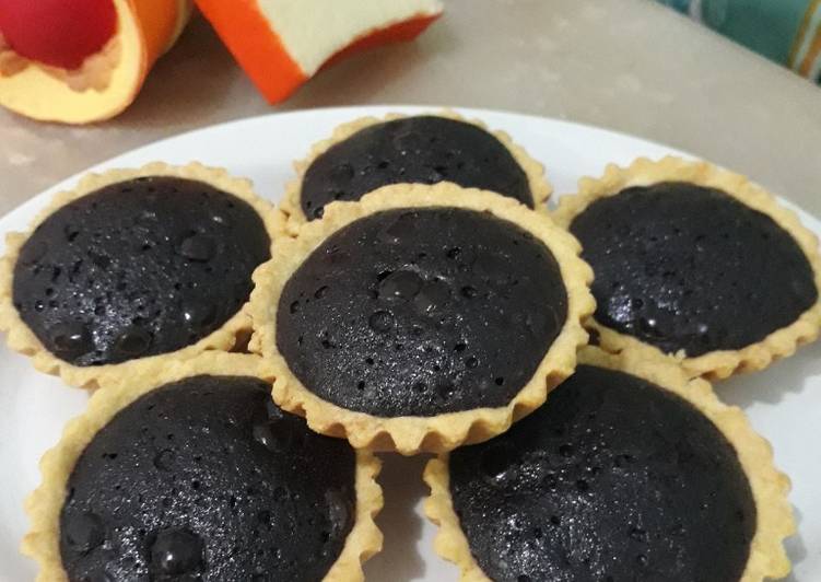 Resep Pie Brownies yang Sempurna | Kreasi Masakan