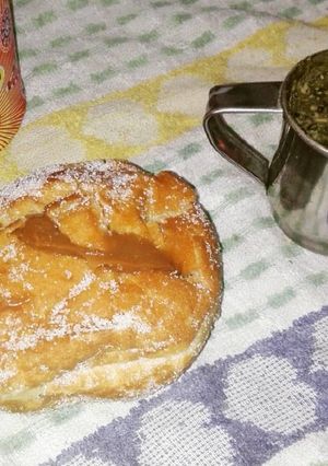 Una foto de Bolas de Fraile