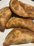 🥟 Empanadas de carne para compartir