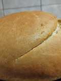 Pan de campo en horno!! 🍞