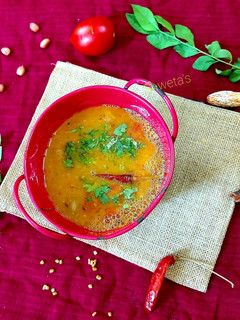 વરા ની દાળ જૈન (Vara Dal Jain Recipe In Gujarati) રેસીપી મુખ્ય ફોટો