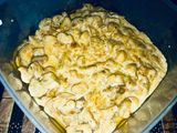Грибочки в сметане очень вкусные и сочные