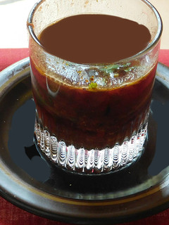 பீட் ரூட் ரசம் செய்முறை முக்கிய புகைப்படம்