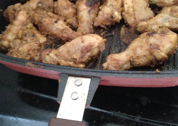 Resep Ayam Taliwang Resep Ayam Taliwang