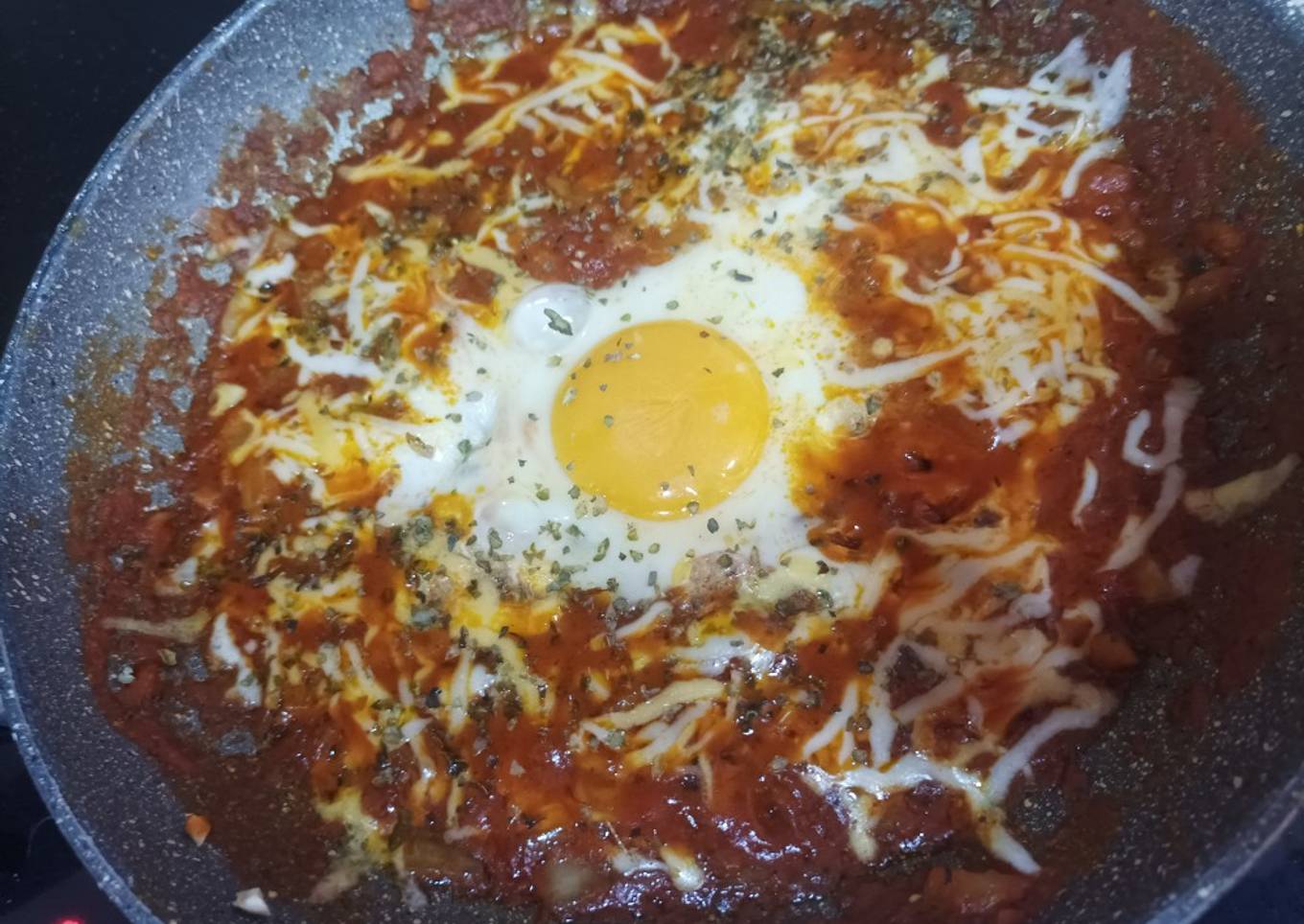Cena rápida y saludable