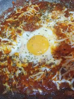 Una foto de Cena rápida y saludable