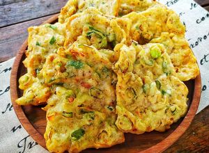 Foto resep Tempe Mendoan Enak 3 Bahan