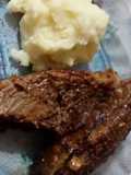 Carne farinadu