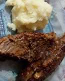 Carne farinadu