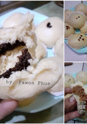 Foto resep Bapao no telur